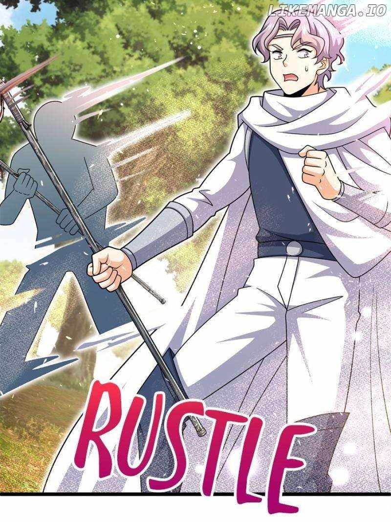 Spare Me, Great Lord! Chapter 757 109